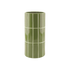 Fliesenvase | khaki